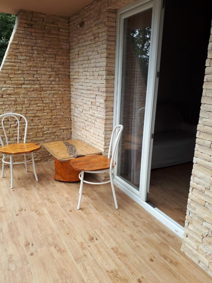Amanda C Apartman Stari Grad Kültér fotó