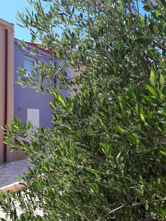 Amanda C Apartman Stari Grad Kültér fotó