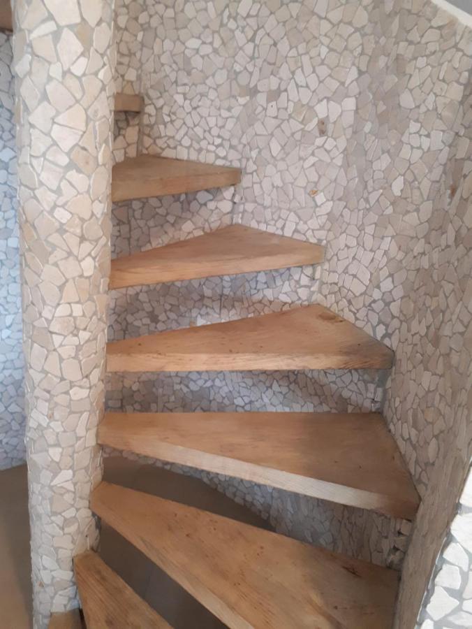 Amanda C Apartman Stari Grad Kültér fotó