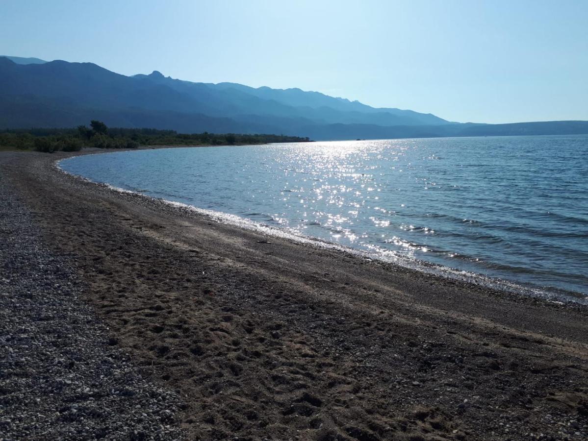 Amanda C Apartman Stari Grad Kültér fotó