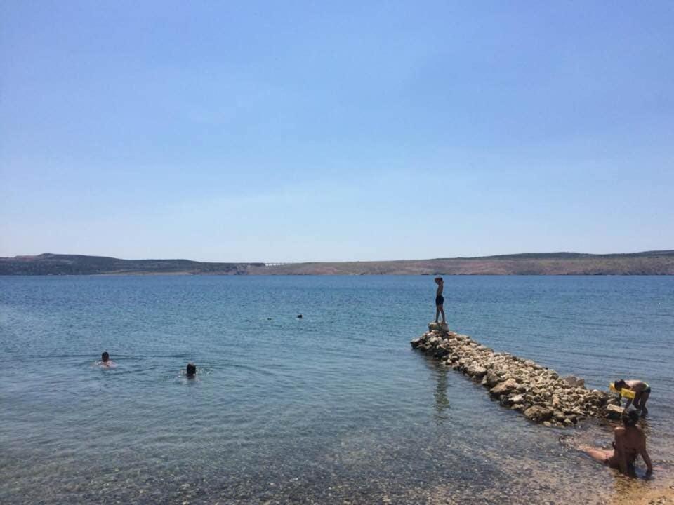 Amanda C Apartman Stari Grad Kültér fotó