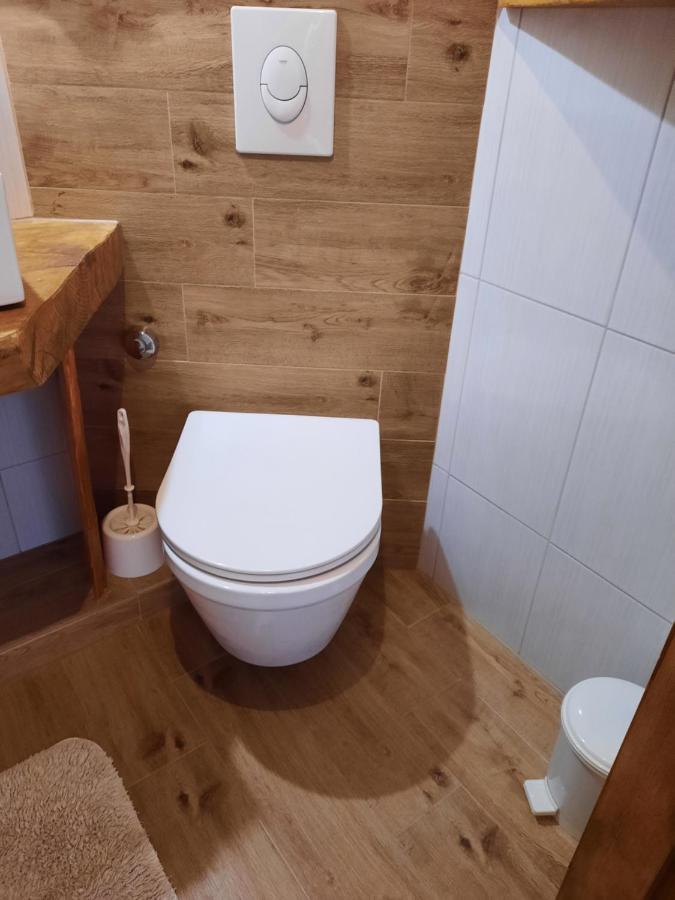 Amanda C Apartman Stari Grad Kültér fotó