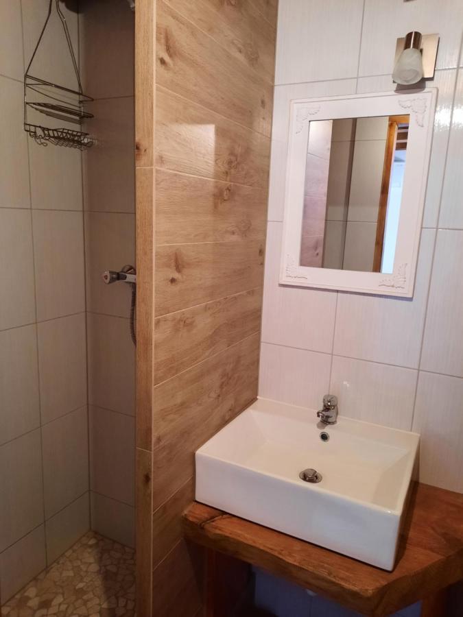 Amanda C Apartman Stari Grad Kültér fotó