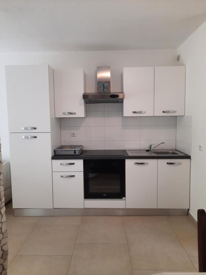 Amanda C Apartman Stari Grad Kültér fotó