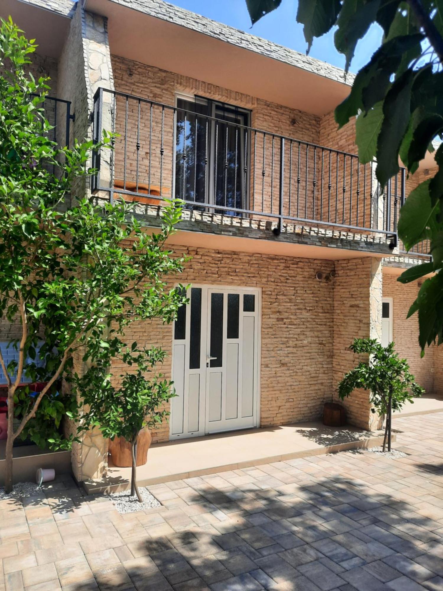 Amanda C Apartman Stari Grad Kültér fotó