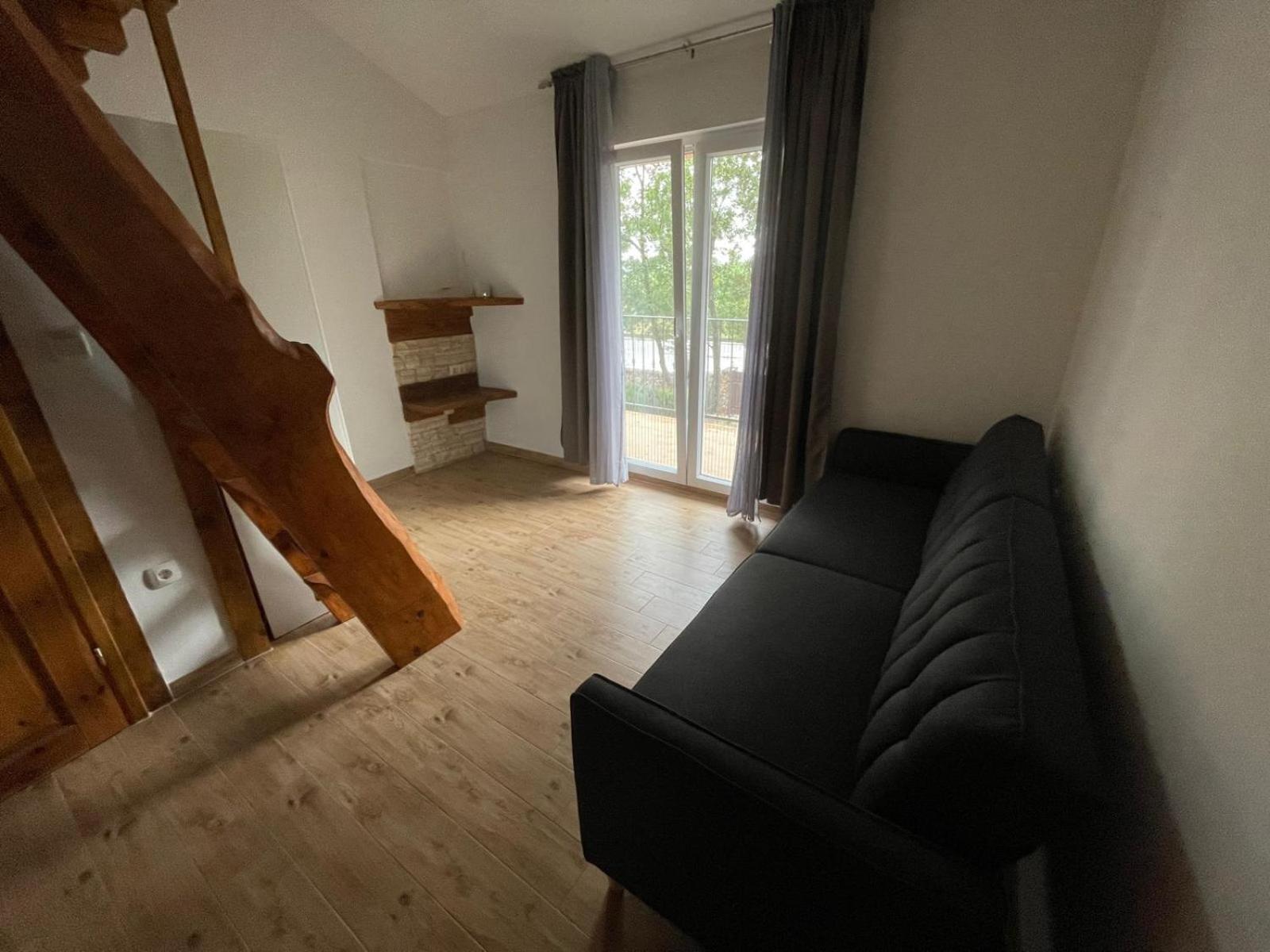Amanda C Apartman Stari Grad Kültér fotó