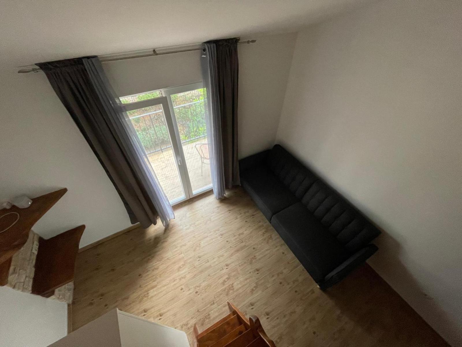 Amanda C Apartman Stari Grad Kültér fotó